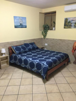 B&B Fenza